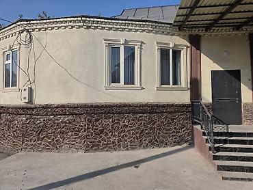 Продажа коттеджей и домов: 4 комнаты, 118 м², 4 соток, Бишкек, Собственник — 9