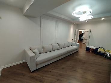 Прямые диваны: Прямой диван, Новый — 12