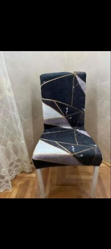 Prekrivači za nameštaj: Za stolice — 10