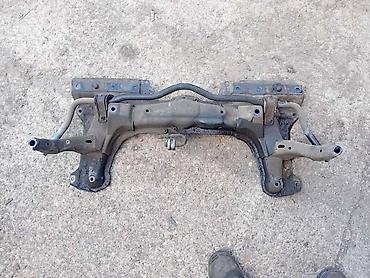 PREDNJI MOST ZA ALFA ROMEO 147 OD 2000. DO 2009. GOD. | prednji most na lalafo.rs PREDNJI MOST ZA ALFA ROMEO 147 OD 2000. DO 2009. GOD. | prednji most