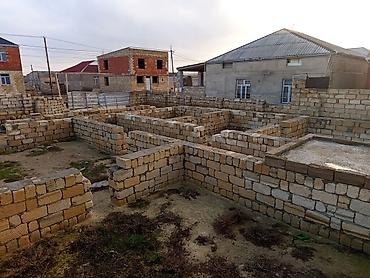 Daşınmaz əmlak: 4 otaqlı, 120 kv. m, Kredit yoxdur, Təmirsiz — 9