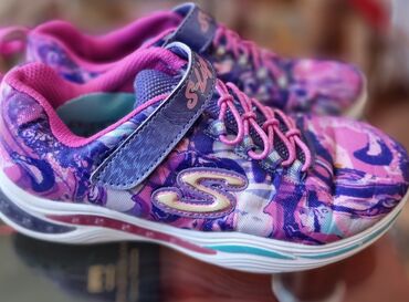 hunter decije cizme: Skechers, Size - 34, Light up