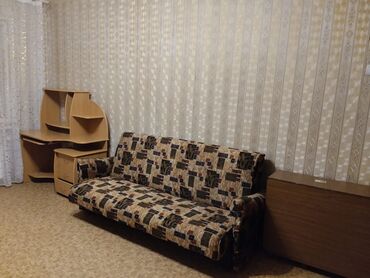 продаю квартиру 1: 1 комната, Собственник, Без подселения, С мебелью частично