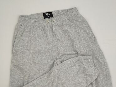 koszulki metalowe allegro: Cedar Wood State, Tracksuit bottoms for men, size M