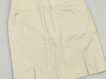 skórzane spódniczka mini: Skirt, Mexx, M (EU 38), condition - Very good
