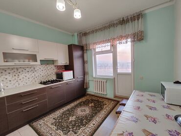 куплю кв джал: 2 комнаты, 87 м², Элитка, 7 этаж, Евроремонт