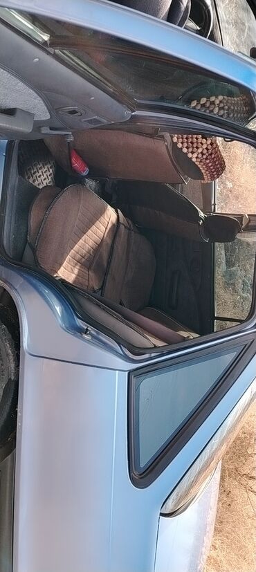 Daewoo: Daewoo Nexia: 2007 г., 1.6 л, Механика, Бензин, Седан — 2