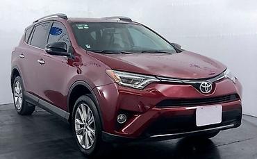 подкрыльник рав 4: Подкрыльник передний левый Toyota Rav4/Тойота Рав4 9 год — 5
