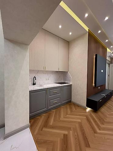 əmlak satışı: 2 otaqlı, Yeni tikili, m. Koroğlu, 72 kv. m — 2