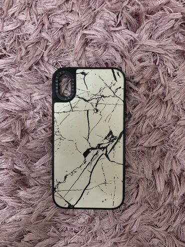 Чехлы: Чехлы для iPhone. XR В комплекте: - Желтый силиконовый чехол с — 5