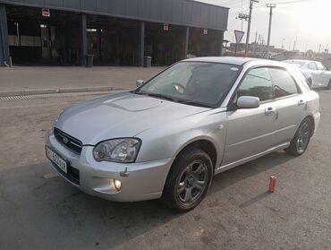 шевроле камаро цена: Subaru : 2004 г., 2 л, Автомат, Бензин
