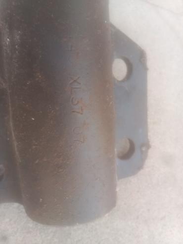 bmw r18 disk: Məhsul: Metal qoşqu çəngəli (dartma qolu) – avtomobil üçün - Material — 2