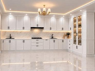 реставрация кухни из мдф: Мебель на заказ Кухни индивидуальному проекту - Дизайн по вашему — 1