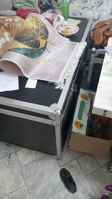 Другие товары для дома: Продаю чемодан для транспортировки . перевозки . оборудования — 8