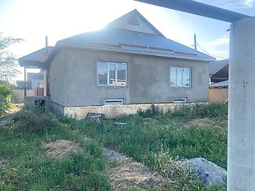 Продажа коттеджей и домов: 🏡ПРОДАЕТСЯ БОЛЬШОЙ ДОМ 132квм С УЧАТСКОМ 7соток В СЕЛЕ КОЖОМКУЛ — 3