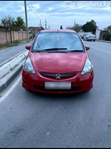 куплю авто недорого: Honda Fit: 2003 г., 1.3 л, Вариатор, Бензин, Хэтчбэк