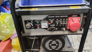 Генераторы: Генератор дизельный Водивной охлаждения 200кват 160кват чистый — 12