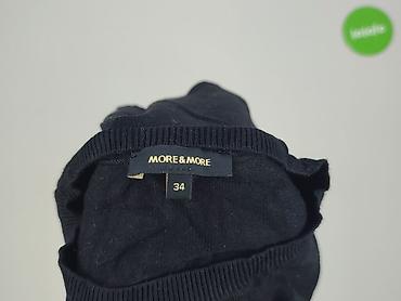yupoo micro: More & More, Sweter damski, rozmiar 2XS — 4