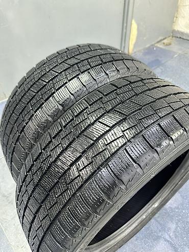 good year: Зимние шины Goform 2 шт - Размер: 225/50 R17 98S (XL, усиленный — 1