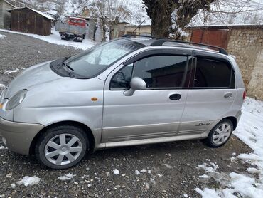 деу запчасти: Daewoo Matiz: 2005 г., 0.8 л, Механика, Бензин, Хэтчбэк