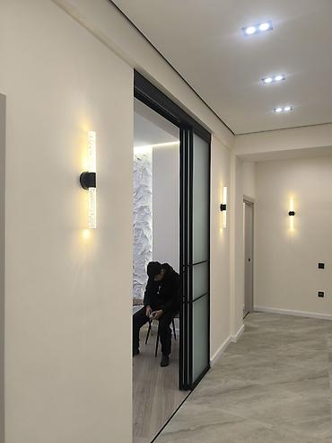 Ремонт под ключ: Дизайнерский ремонт под ключ. Современные интерьерные решения с — 12