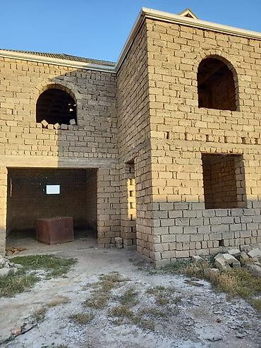 30 mine heyet evleri 2026: 9 otaq, 3000 kv. m, Kredit yoxdur, Təmirsiz — 1