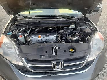 срв 2017: Honda CR-V: 2010 г., Автомат, Бензин, Кроссовер — 6