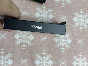 Apple iPhone: IPhone 13 Pro, 128 GB, Qızılı, Face ID — 15