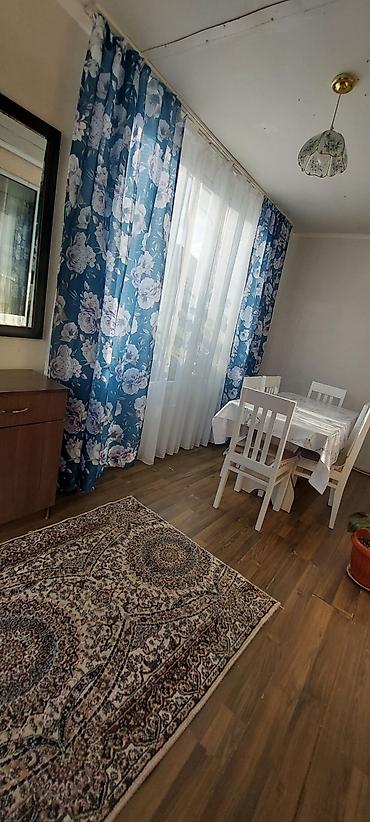 Аренда квартир на Иссык-Куле: Аренда квартиры на Иссык-Куле, Голубой Иссык-Куль, Чолпон-Ата, 8+ мест, Цена Целиком за жилье — 10