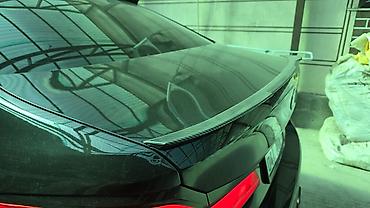 BMW: BMW 5 series: 2019 г., 2 л, Автомат, Бензин, Седан — 6