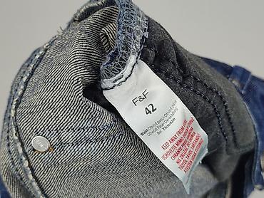 lee lynn: F&F, Szorty damskie, rozmiar XL — 6