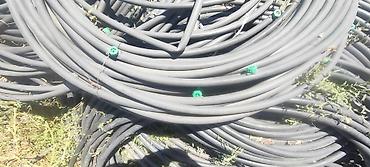led свет: Капельная лента/шланг для орошения с капельницами - Тип — 2