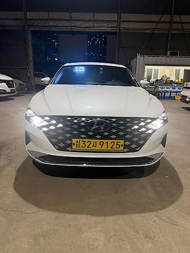 машина бишкек цены: Hyundai Grandeur: 2021 г., 3 л, Автомат, Газ, Седан — 1