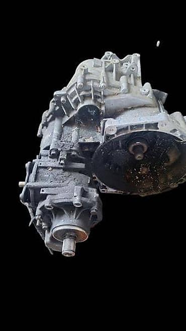 kodiranje abs modula: TIGUAN MENJAC 4X4 ZA VOLKSWAGEN TIGUAN OD 2007. DO 2012. GOD — 1