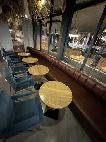 Ремонт, реставрация мебели: Реставрация мебели Изготовление с нуля Перетяжка дивана Замена — 19