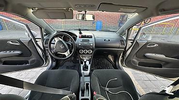 15 хонда: Honda City 1,5 Объем состояние хорошое срочно продаю или рассматриваю — 6
