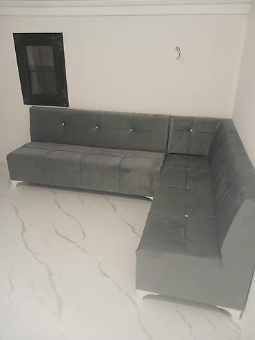 Divan və kreslo dəstləri: Divan — 13