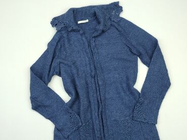 bluzki z dziurami: Knitwear, M (EU 38), condition - Good
