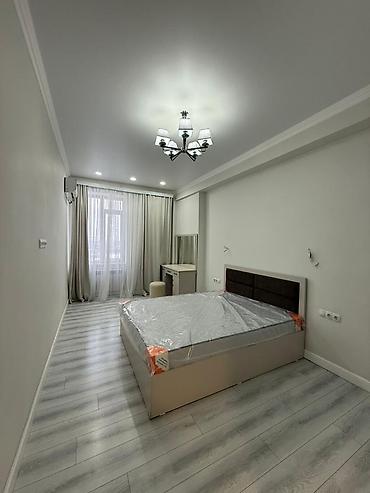 Продажа квартир: 2 комнаты, 48 м², Элитка, 9 этаж, Евроремонт — 1