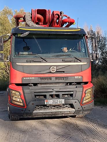 вольво экскаватор: Volvo : 2020 г., 5 л, Автомат, Дизель — 3
