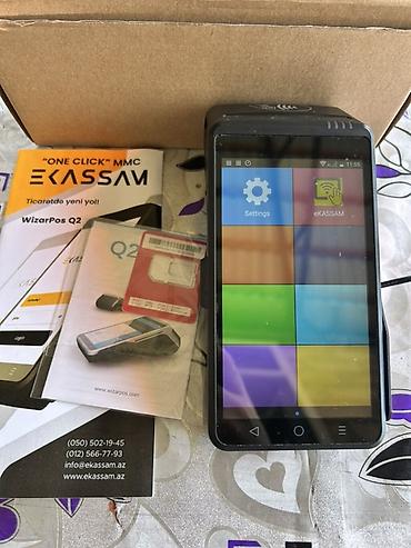 mini kassa: Salam yeni kassadır 600 manata alınıb Mağaza bağlandığı üçün Satırıq — 1