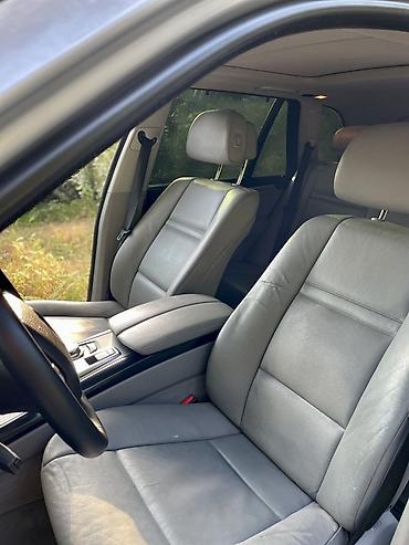 BMW: BMW X5: 2008 г., 0.3 л, Автомат, Бензин, Кроссовер — 10