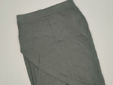 sandały na koturnie ccc 2018: Carry, Women`s skirt, size M