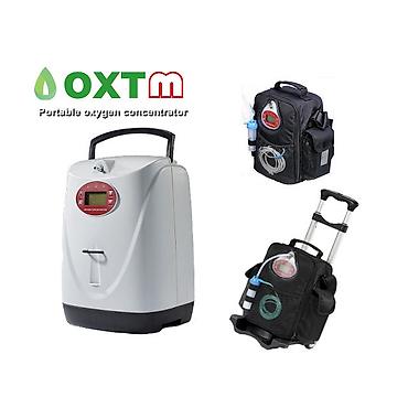 respirox oxygen concentrator: Портативный кислородный концентратор Lovego OX-2A | до 8 часов работы — 3
