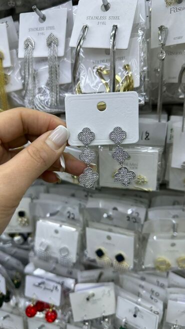 Наборы украшений: Наборы украшений — 29