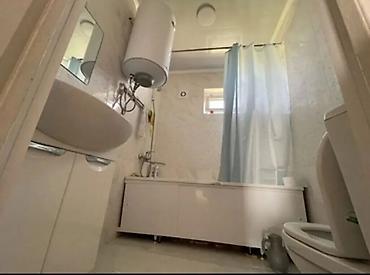 Аренда домов: 160 м², 6 комнат, Кок-Жар мкр — 9