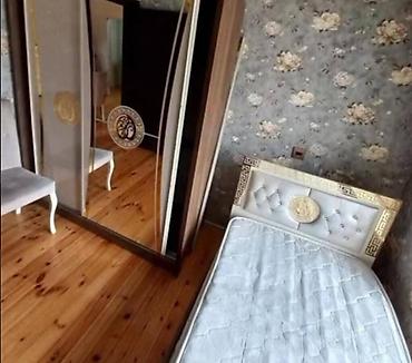 insaatcilar kirayə ev: Zig qes dispansere yaxin 3 otaq kuxna studya 3un3 cu mertebesi aileye — 1