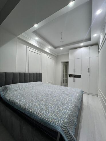 Продажа квартир: 3 комнаты, 80 м², Элитка, 11 этаж, Евроремонт — 3