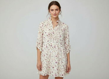 ubra sukienki allegro: Sukienka damska, rozmiar L