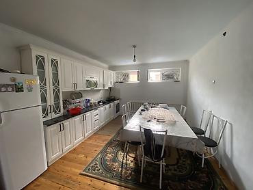 Продажа коттеджей и домов: 6 комнат и более, 250 м², 8 соток, Бишкек, Арча-Бешик ж/м Собственник — 11